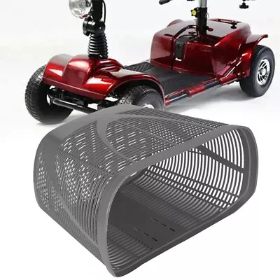 Pride Mobility FRONT BASKET For Victory Go-Go Sport Pursuit Scooter ABE • $11.42