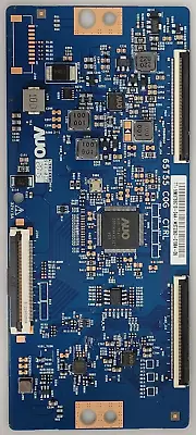 T-CON Board 55.65T55.C19 65T55 C0G CTRL For Vizio M657-G0 / M658-G1 • $9.39