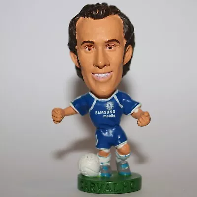 Corinthian Prostars - Ricardo Carvalho - Chelsea 2007/2008 Team Pack - PRO1689 • £8