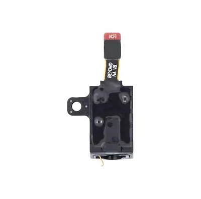 Headphone Jack Flex Cable Replacement  For Samsung Galaxy S10 S10 Plus S10E • $6.99