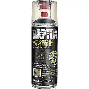 Raptor 2K Anti-Corrosive Epoxy Primer Aerosol UPL-UP4842 • $39.46