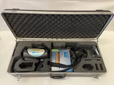 ⓑ Heath Consultants RMLD-IS Remote Methane Leak Detector 101292-1 • $6200