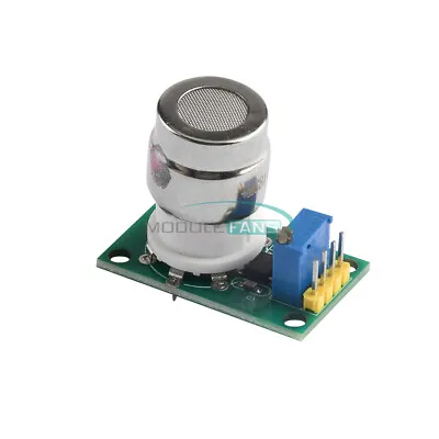 $21.32 • Buy MG811 CO2 Carbon Dioxide Gas Sensor Module Detector Analog TTL Signal Output