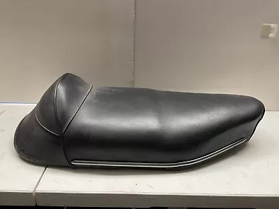 1960s Vintage BSA Humped Back Seat  • $79.99