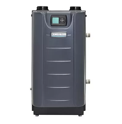 Weil-McLain EVG 299 - 280K BTU - 95.0% AFUE - Hot Water Gas Boiler - Direct Vent • $7999.99