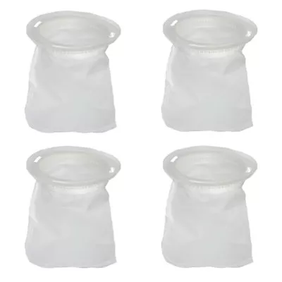 Replacement Filter Bags For Filtrol 160 Washing Machine Laundry Lint Filter  • $74