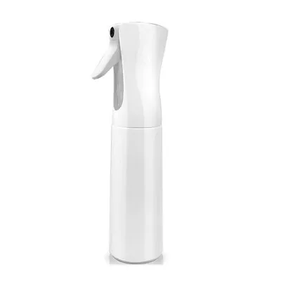 £7.84 • Buy Empty Spray Bottle 300ML Continuous Hair Spray Bottle Mist Sprayer Fine Bottle