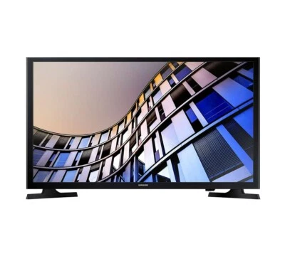$169.99 • Buy Samsung 32  Smart LED TV 720p 60Hz Built-in Wi-Fi 2x HDMI - UN32M4500