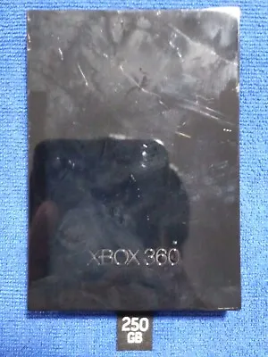 $24.99 • Buy Microsoft Xbox 360 S Slim Internal Hard Drive 250GB Model 1451 HDD Genuine OEM
