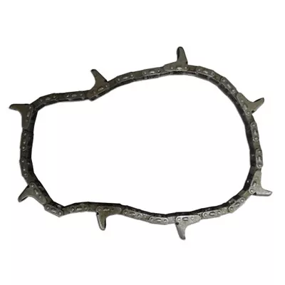 $69.98 • Buy AH208978 Corn Head Gathering Chain Fits John Deere 600 606 608 612
