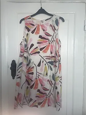 Marks And Spencer’s Dress 20 • £15