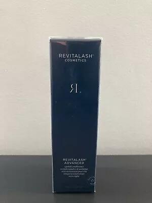 RevitaLash Advanced Eyelash Conditioner Growth Serum 3.5ml RRP £129 New Sealed • £64.99