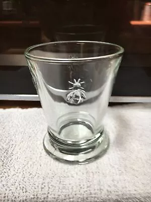 Single La Rochere Napoleon Short Bee Tumblers France • $12