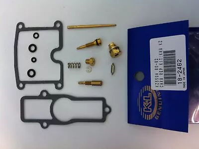 K&L Supply 18-2462 Carburetor Repair Kit • $36.55