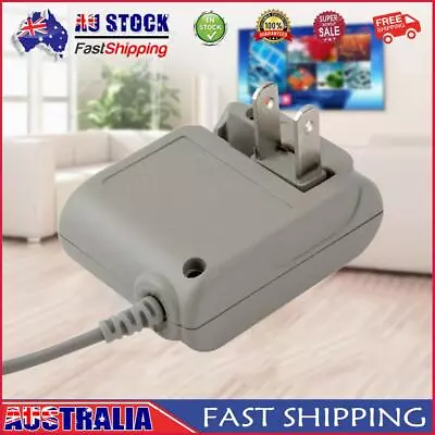 AC Power Adapter Wall Home Travel Charger For Nintendo DS Lite For NDSL AU • $9.99