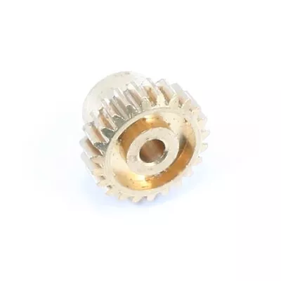 FTX VANTAGE/OUTLAW PINION GEAR 23T(EP) 0.6mod 1PC FTX6278 • £4.46