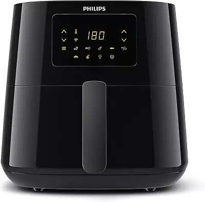 Philips 5000 Series Air Fryer XL Connected HD9280/90 • $301.62