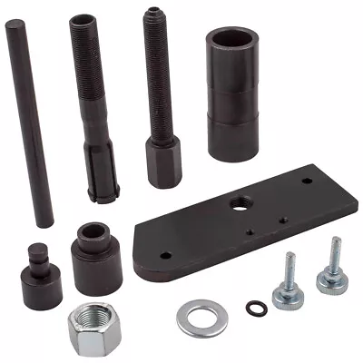 Inner Single Cam Bearing Puller Tool Kit Fit For Harley Davidson Evo 1986-Now • $115.89