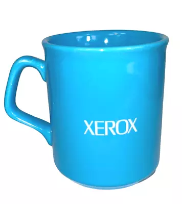 Vintage Xerox Coffee Mugs Cup Made In England~New Unused! PICK ONE. • $25
