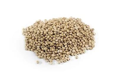 100% Organic White Quinoa Premium Whole Grain UK Grown 500g - 2kg • £5.99