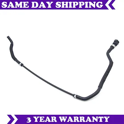 Radiator Coolant Hose Upper Radiator Vent Line For BMW 135I 335I X1 1 SERIES M • $13.79