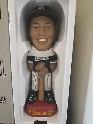 1994 Michael Jordan Sam's Limited Edition Baseball BobbleHead • $150