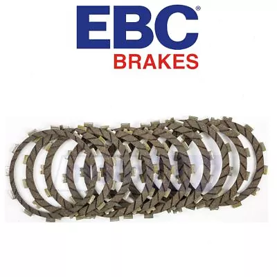 EBC CK Series Clutch Kit For 2005-2008 Suzuki GSX-R1000 - Engine Clutch & Oo • $113.71