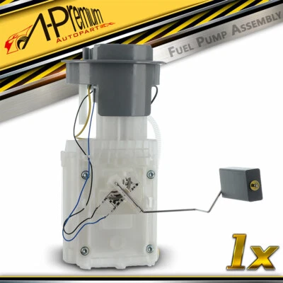 $46.48 • Buy Electric Fuel Pump Module Assembly For Volkswagen VW Jetta Beetle Golf 2004-2006