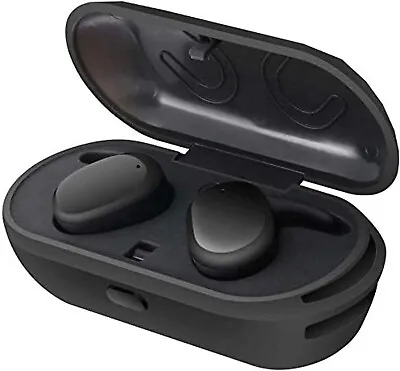 Mini Bluetooth Wireless TWS Earphones Earbuds In-Ear Pods IPhone Android IPad  • £9.99