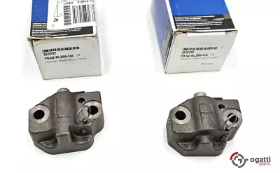 Brand New Oem Rh-lh Kit Timing Chain Tensioner Cast Iron 5.4l Windsor 1997-2000 • $224.95