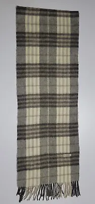 Burberry Authentic Scarf Super Soft Pure Cashmere Fabric • $89.99