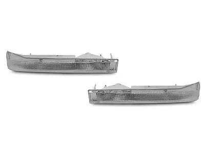 Replacement Under Headlight Parking Light For 83-87 Volvo 740/760/88-89 GL GLE • $66.95