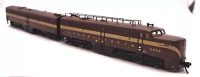 N Scale - Broadway Limited - PRR Alco PA-1/PB-1 #5755 & #5755B - DCC Ready • $130