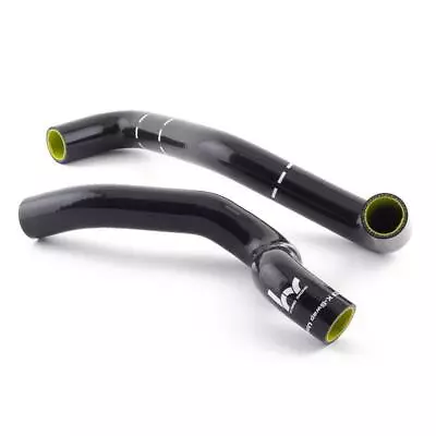 Hybrid Racing Silicone Radiator Hoses For EF/EG/EK/DC2 W/ K-Swap K20Z3/K24 RBC  • $98.88