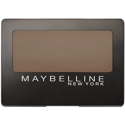 Maybelline New York Expert Wear Eyeshadow. 14 Hour. Made For Mocha 140S. 0.08 Oz • $8.49