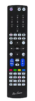 RM-Series Medion 32  SMART Tv Remote Control For MD31310 MD 31310 P13210 • £9.99