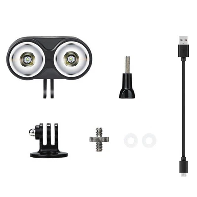$68.20 • Buy Light Night Navigation For Drone Gift For DIY Lovers Adults Compact Size