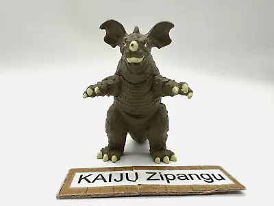 1998 Bandai HG Godzilla 5 Baragon 1965 2 1/2  Figure Capusule Toy Kaiju Monster • $29.06