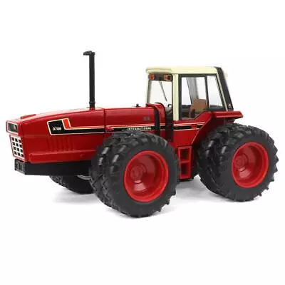 ERTL 1/32 International Harvester 3788 2+2 With Front & Rear Duals 44322 • $58.99