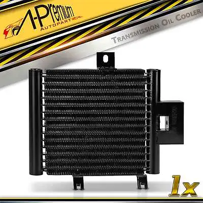 Automatic Transmission Oil Cooler For Mercedes-Benz CL500 CL55 AMG S350 SL55 AMG • $139.99