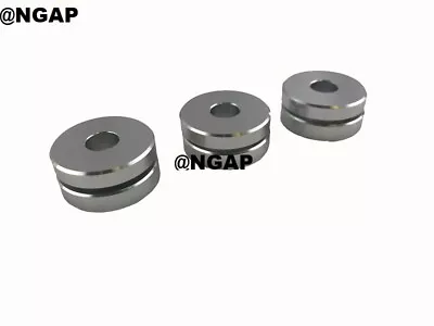 $19.99 • Buy Transmission Shifter Bracket Bushings For Volkswagen MK2-MK7 Jetta Golf & GTI VW