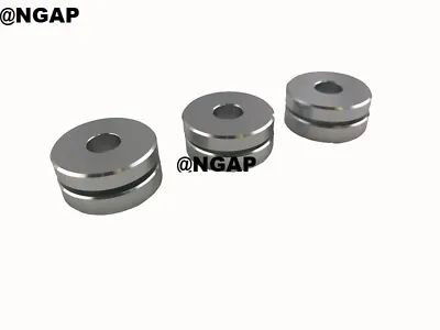 Transmission Shifter Bracket Bushings For Volkswagen MK2-MK7 Jetta Golf & GTI VW • $18.79