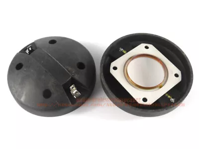 Diaphragm For Mackie SRM350 C200 Horn Driver DC10-1500-16 DC10-1402-16 0006216  • $14.58