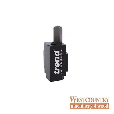 £16.29 • Buy TREND CORNER CHISEL C/CHISEL For Hinge Jig