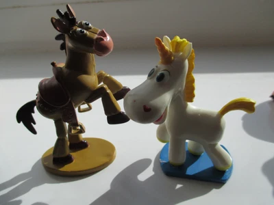£8.99 • Buy Toy Story Figures Bullseye Buttercup