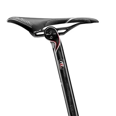 New Selle Italia Monolink Combo KitRoad Cycling Saddle 27.2mm • $266.14