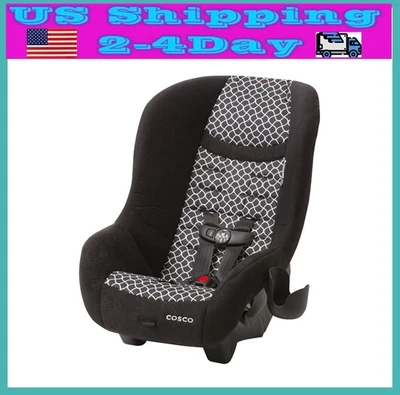 $53.44 • Buy US Shipping Cosco Scenera NEXT Convertible Car Seat, Otto