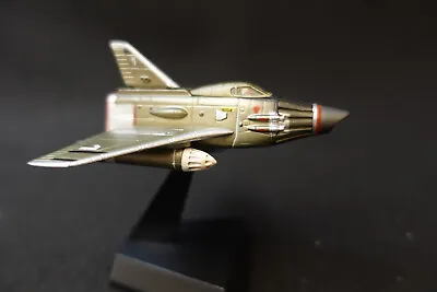 Konami SF UFO Sky 1 One Plane Jet Gerry Anderson Spaceship Model • $29.99