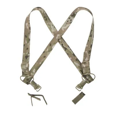 Viking Tactics VTAC Combat Suspenders • $50.99