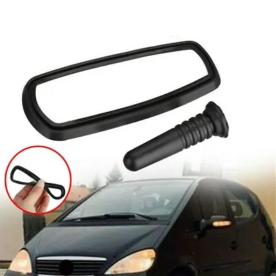 Roof Antenna GPS Rubber Seal Kit For Benz W202 W208 W210 W168 E320 #A2108270031 • $6.99